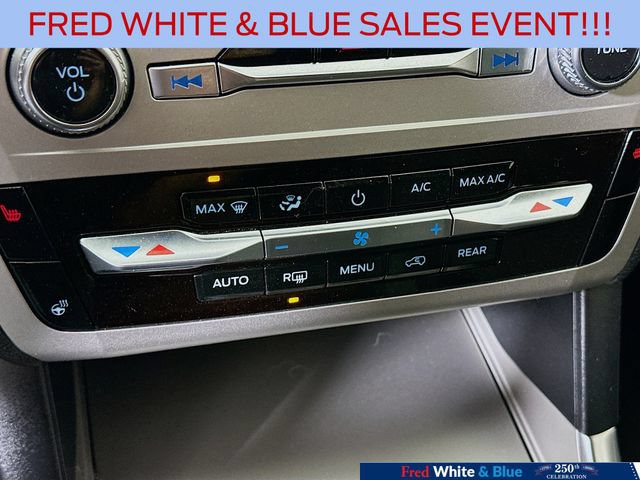 Certified 2022 Ford Explorer Timberline AWD/4WD image 16