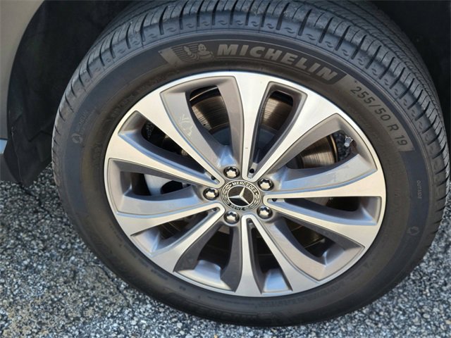 Used 2020 Mercedes-Benz GLE 450 GLE 450 image 7