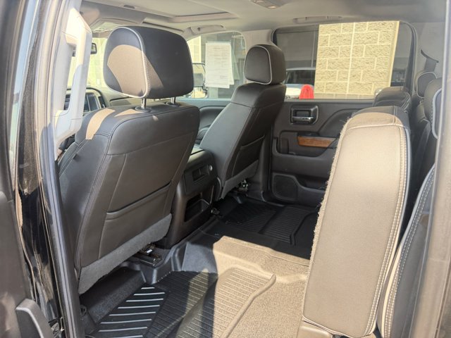 Used 2019 Chevrolet Silverado 2500 High Country AWD/4WD image 26