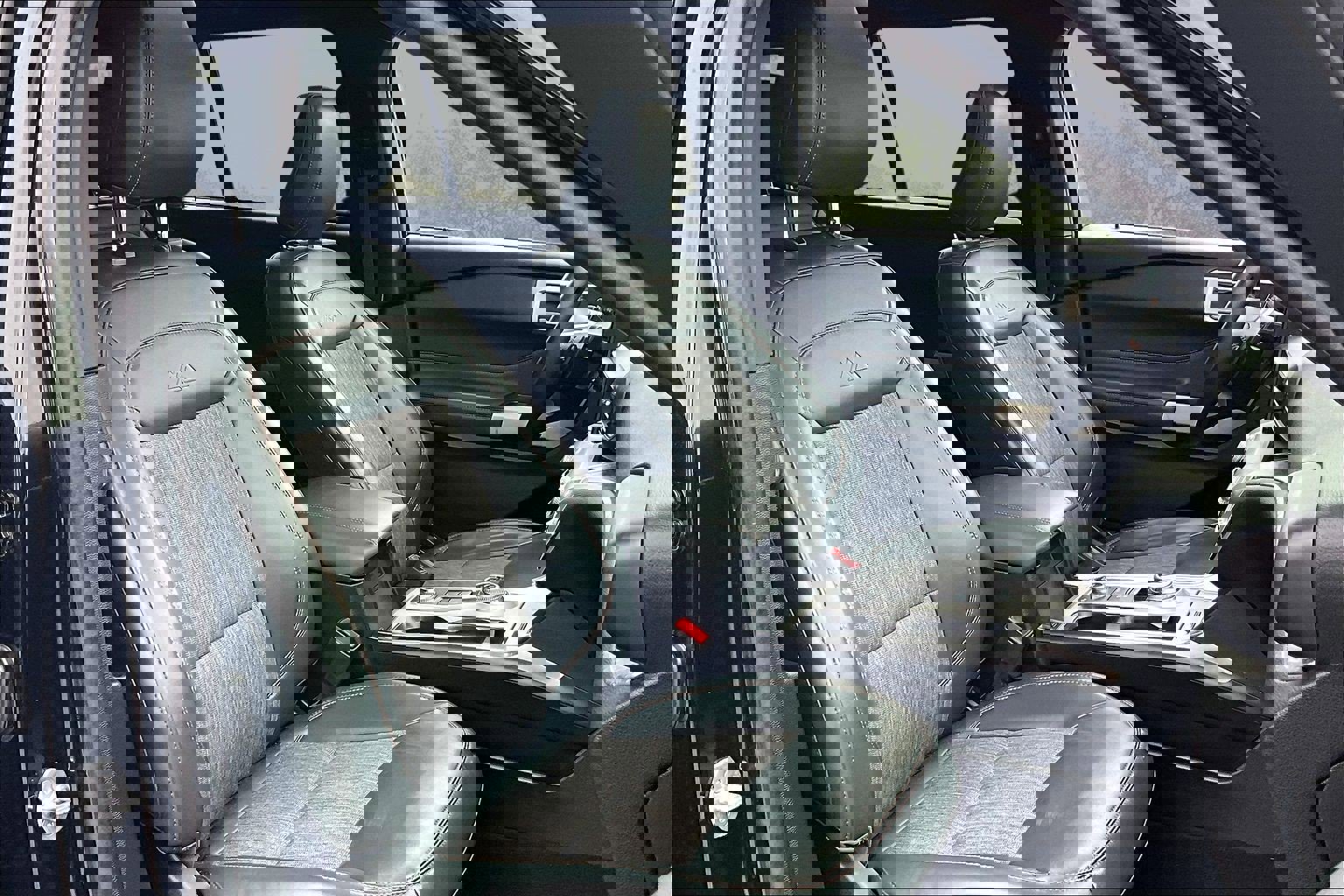 Certified 2023 Ford Explorer Timberline image 7