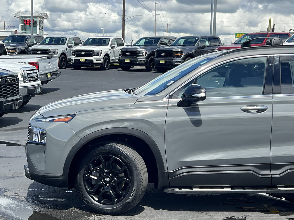 Used 2023 Hyundai Santa Fe XRT AWD/4WD image 11