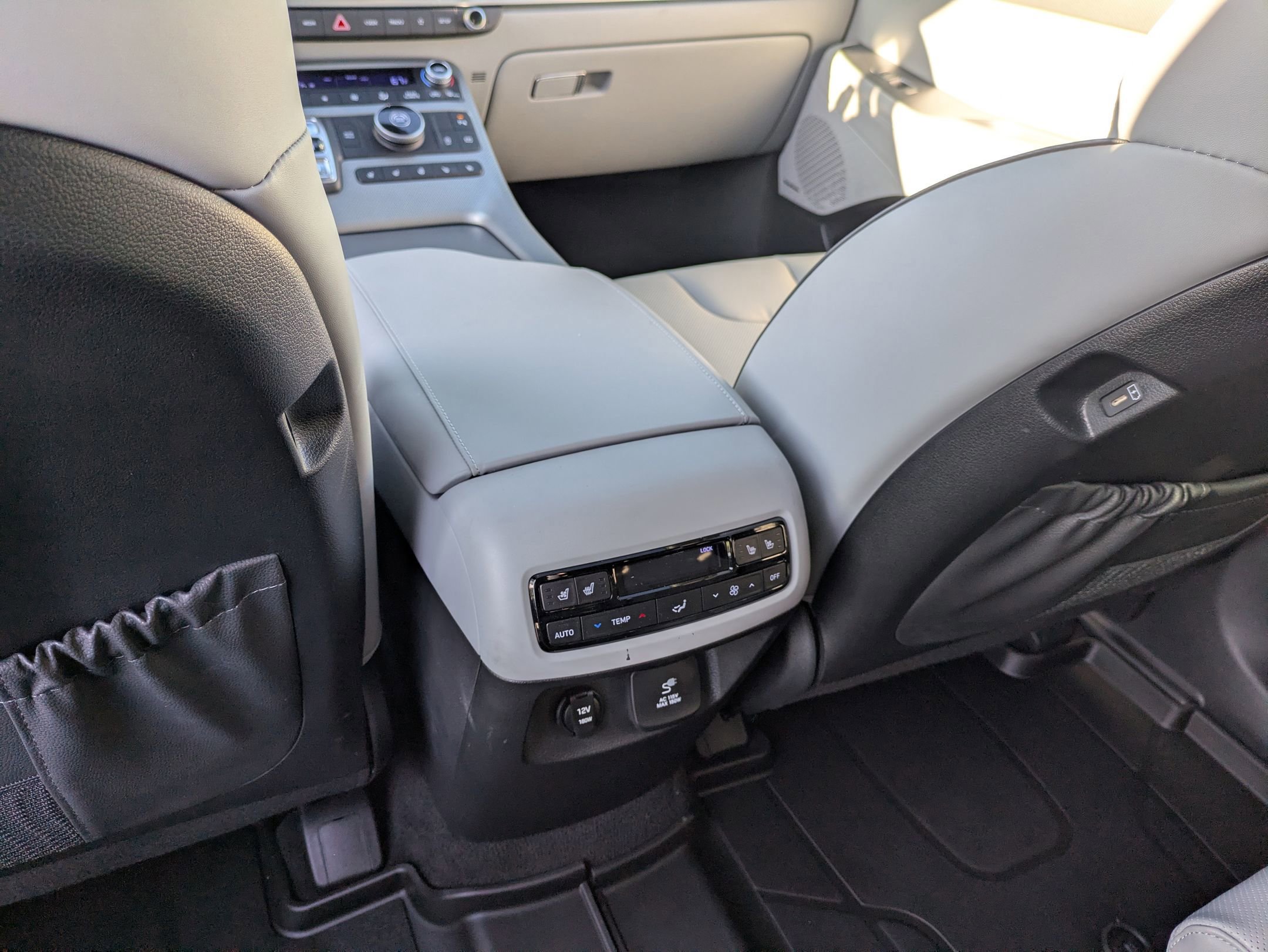 Used 2024 Hyundai Palisade SEL w/ Premium Package FWD image 31