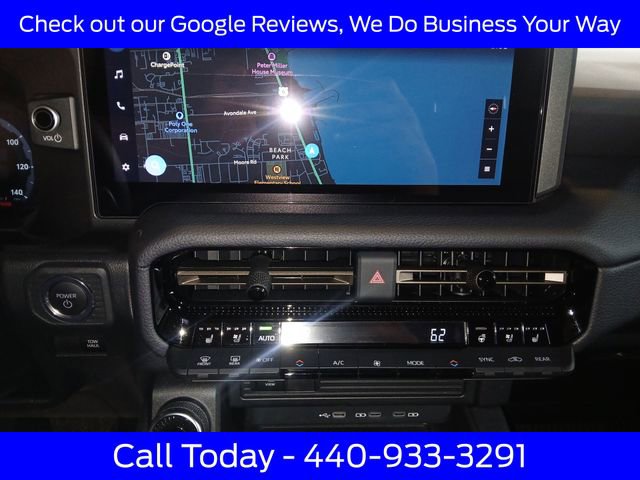 Used 2025 Toyota Land Cruiser w/ Premium Package AWD/4WD image 26