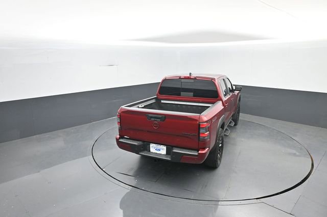 Used 2023 Nissan Frontier PRO-4X w/ Pro Convenience Package AWD/4WD image 32