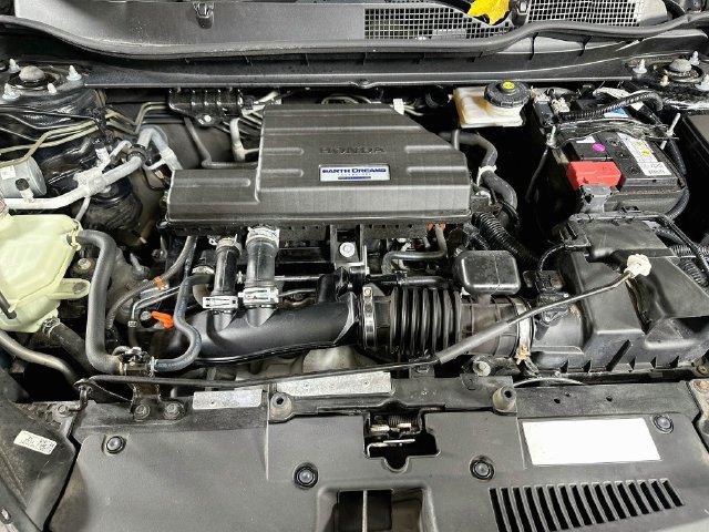 Used 2020 Honda CR-V LX image 34