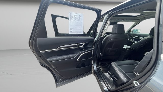 Used 2024 Kia Telluride S w/ S Sunroof Package AWD/4WD image 21