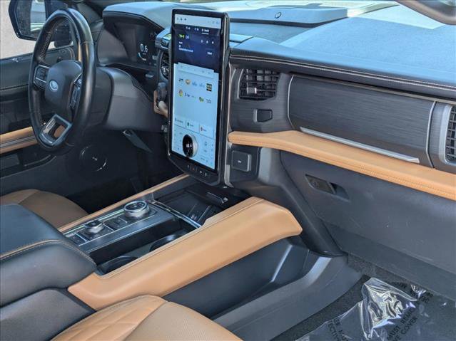 Certified 2023 Ford Expedition Platinum AWD/4WD image 21
