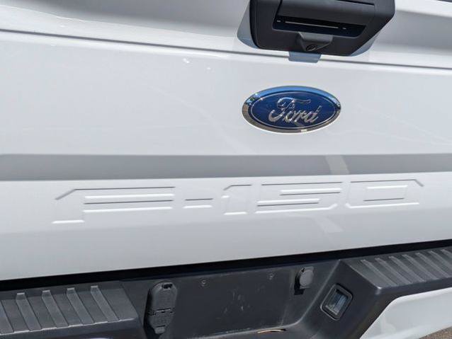 Certified 2020 Ford F150 XLT w/ Equipment Group 302A Luxury AWD/4WD image 37