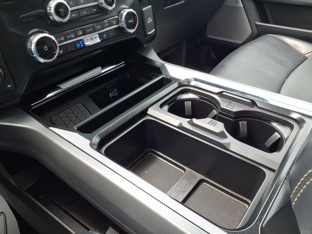 Certified 2023 Ford F250 Lariat w/ Tow Technology Package AWD/4WD image 30