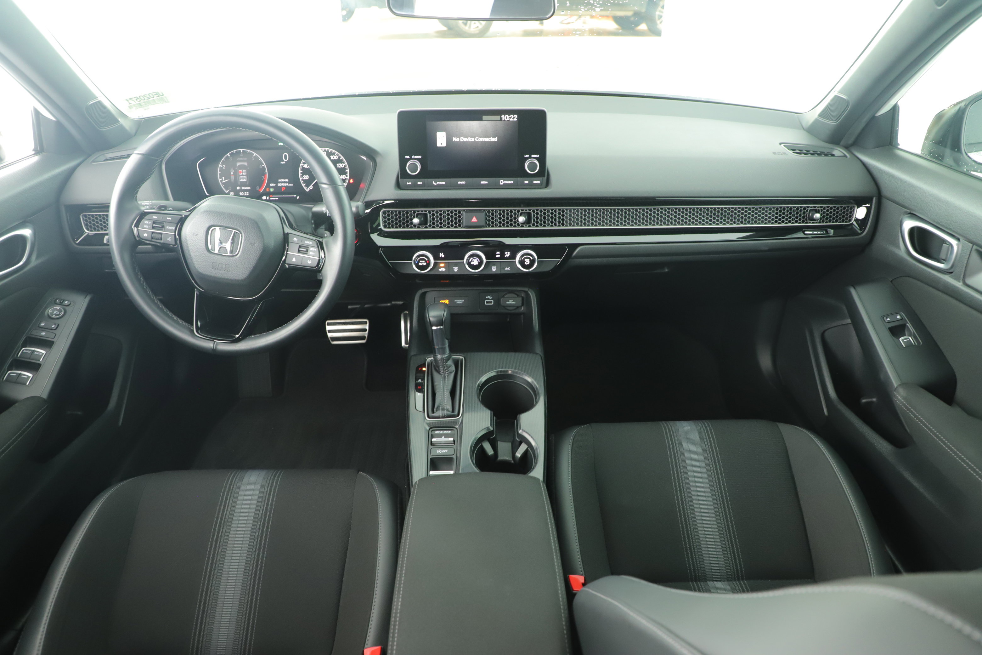 Used 2023 Honda Civic Sport image 15