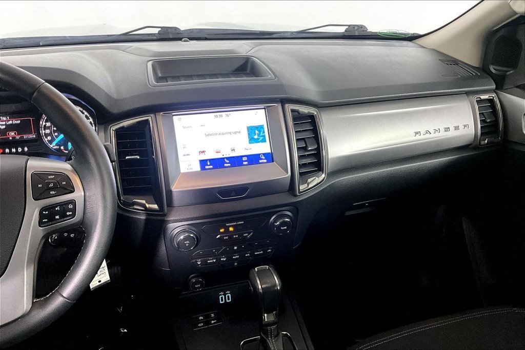 Certified 2020 Ford Ranger 2WD SuperCrew image 6