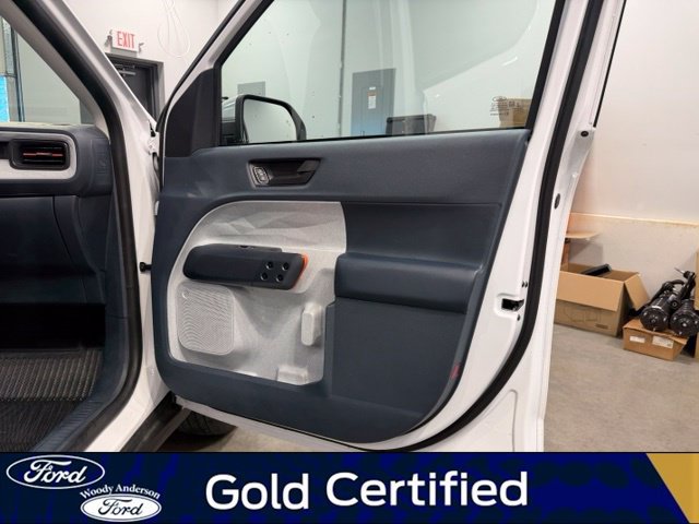 Certified 2022 Ford Maverick XLT w/ XLT Luxury Package FWD image 28