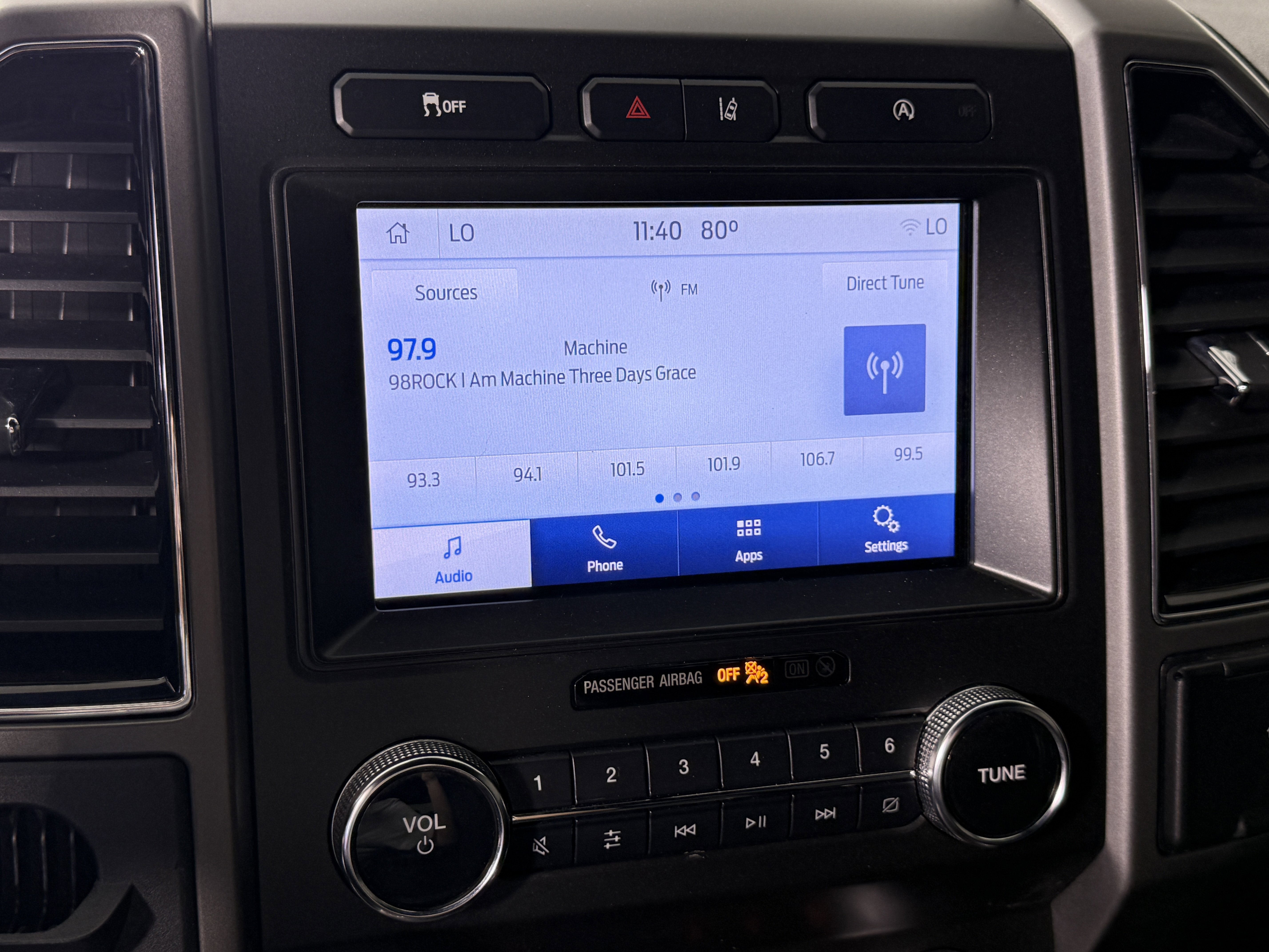 Certified 2020 Ford Expedition XLT image 19