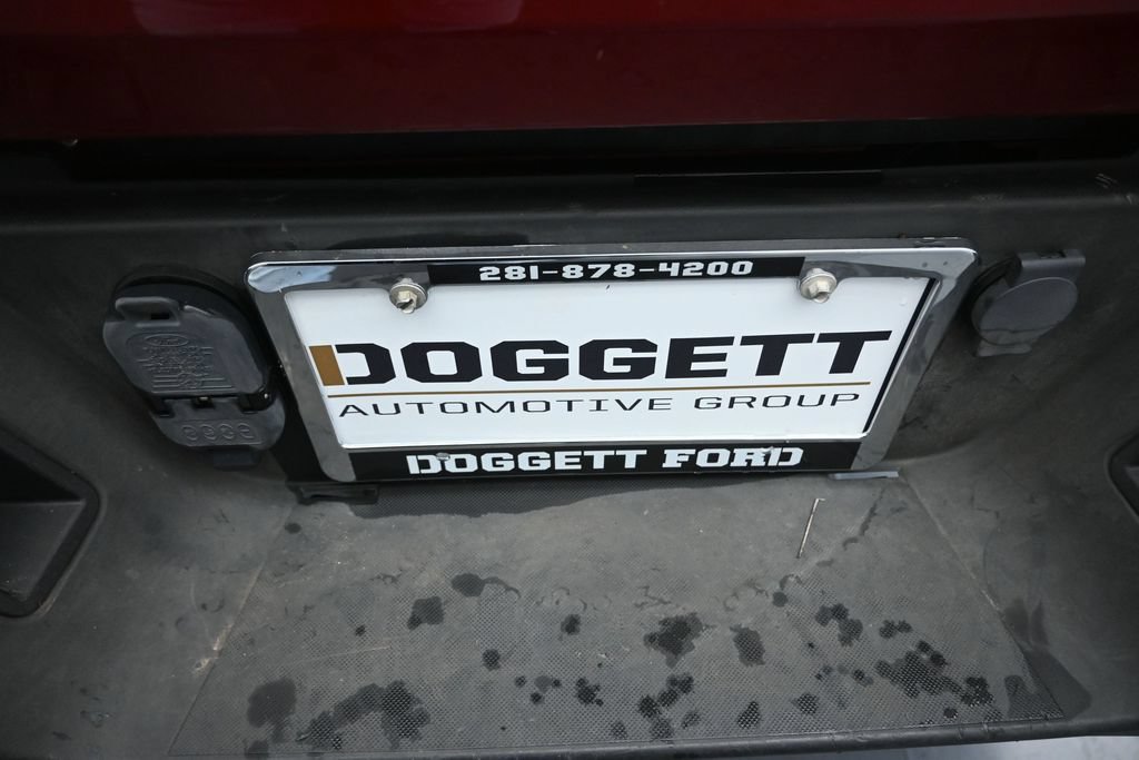 Certified 2021 Ford F250 Lariat w/ Lariat Ultimate Package AWD/4WD image 23