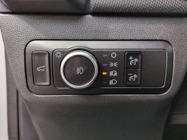 Certified 2023 Ford Bronco Sport Big Bend w/ Convenience Package image 14