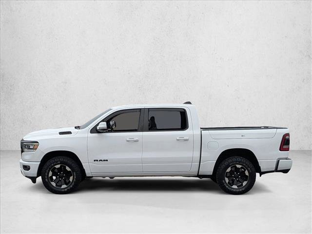 Used 2020 RAM 1500 Big Horn image 6
