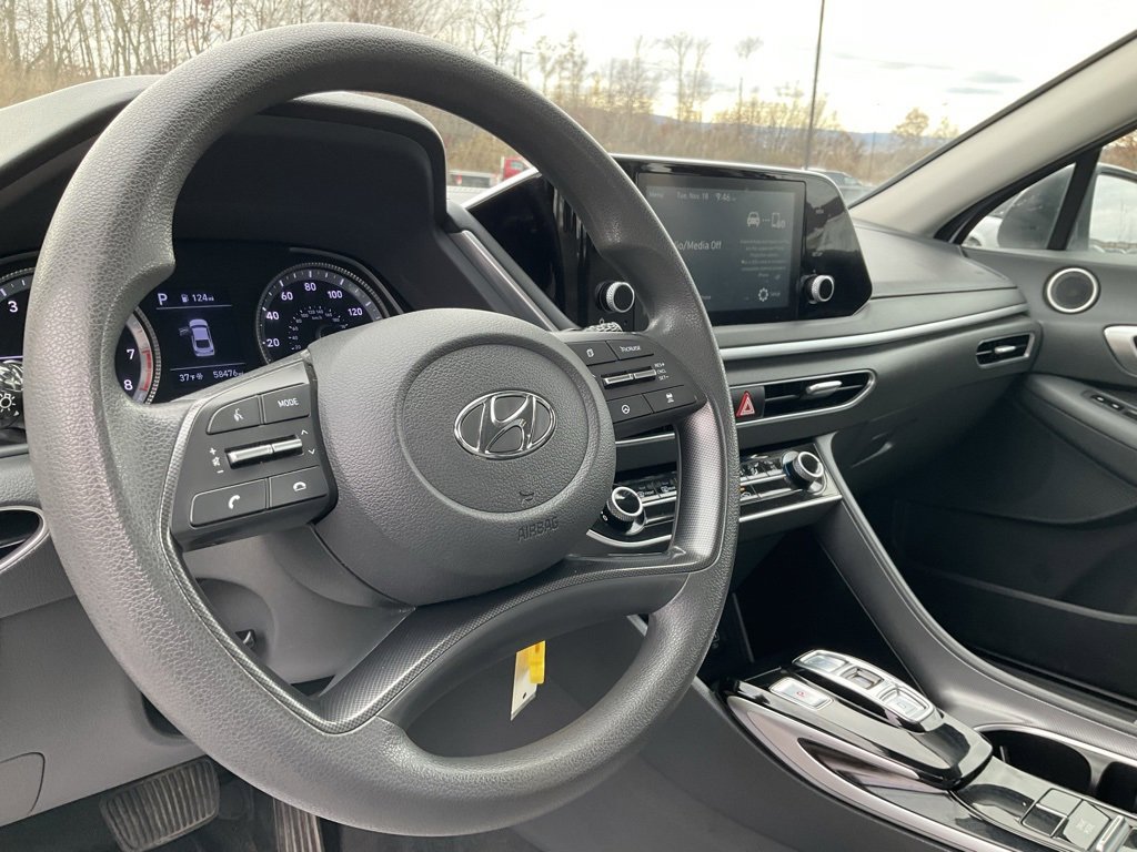 Used 2020 Hyundai Sonata SE image 12