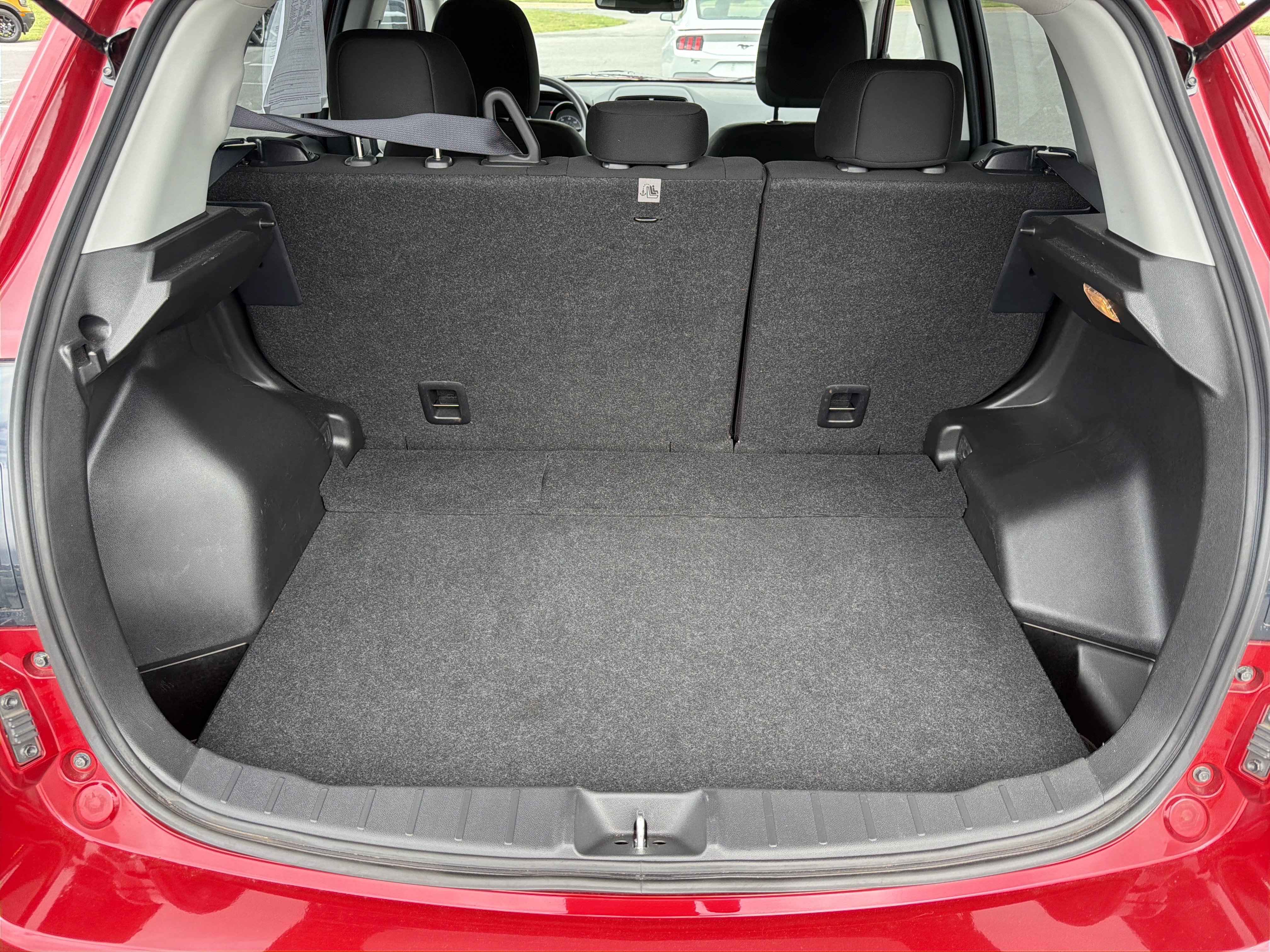 Used 2025 Mitsubishi Outlander Sport AWD image 5