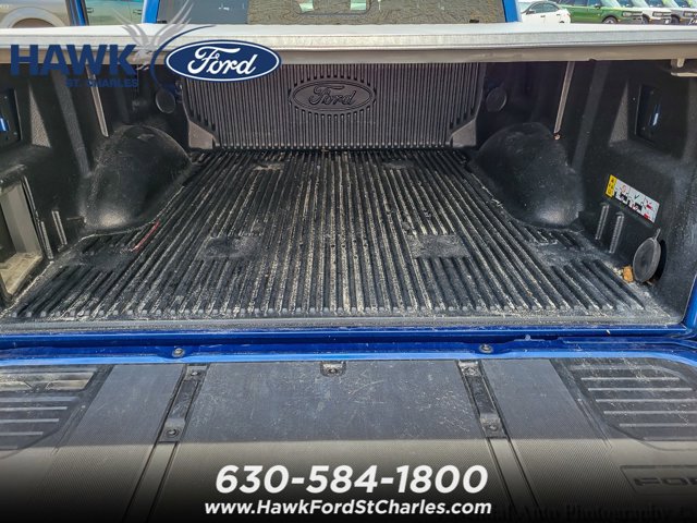 Certified 2023 Ford F150 XLT w/ Equipment Group 302A High AWD/4WD image 20