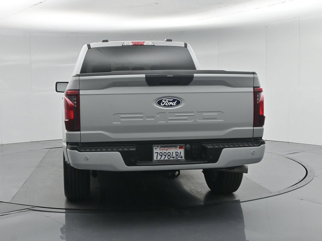 Certified 2024 Ford F150 STX RWD image 28