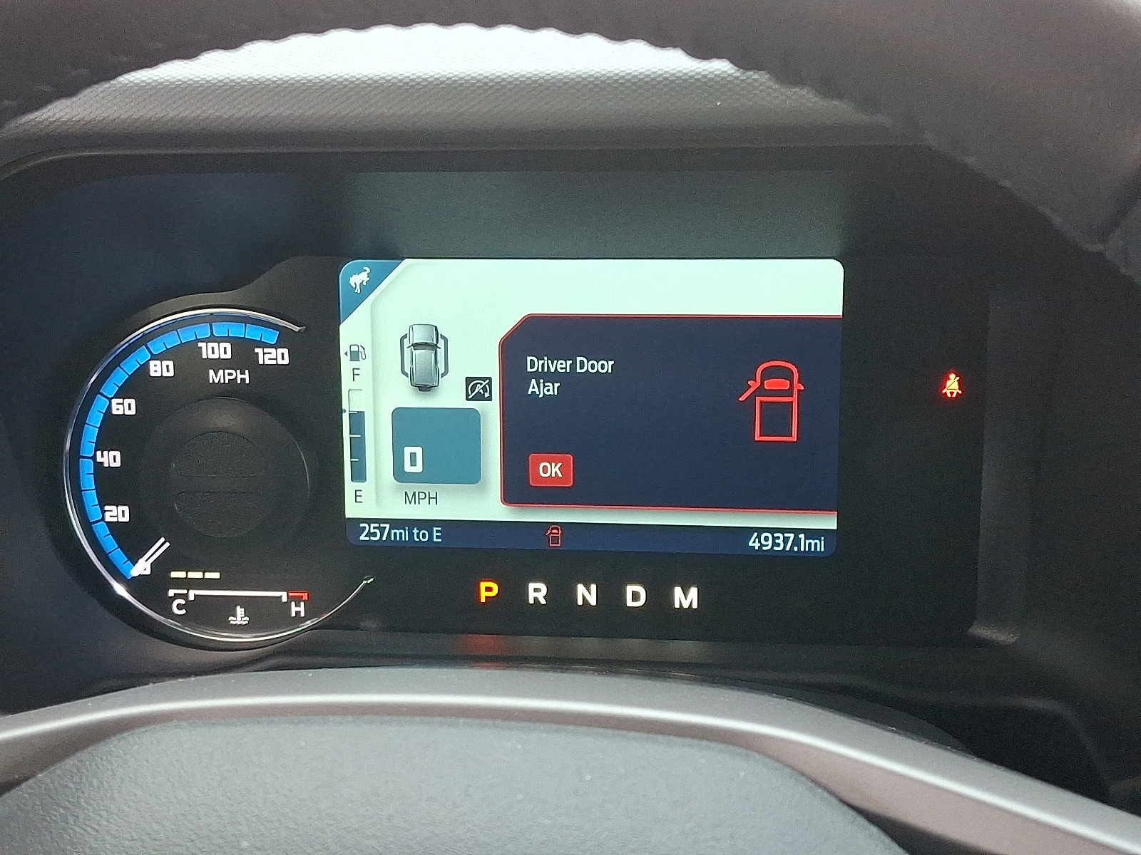 Certified 2024 Ford Bronco Black Diamond image 22