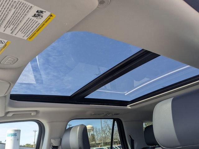 Certified 2025 Ford Expedition Max Active image 21