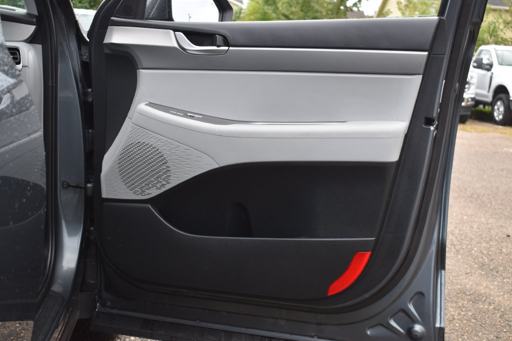 Used 2022 Hyundai Palisade SEL FWD image 32