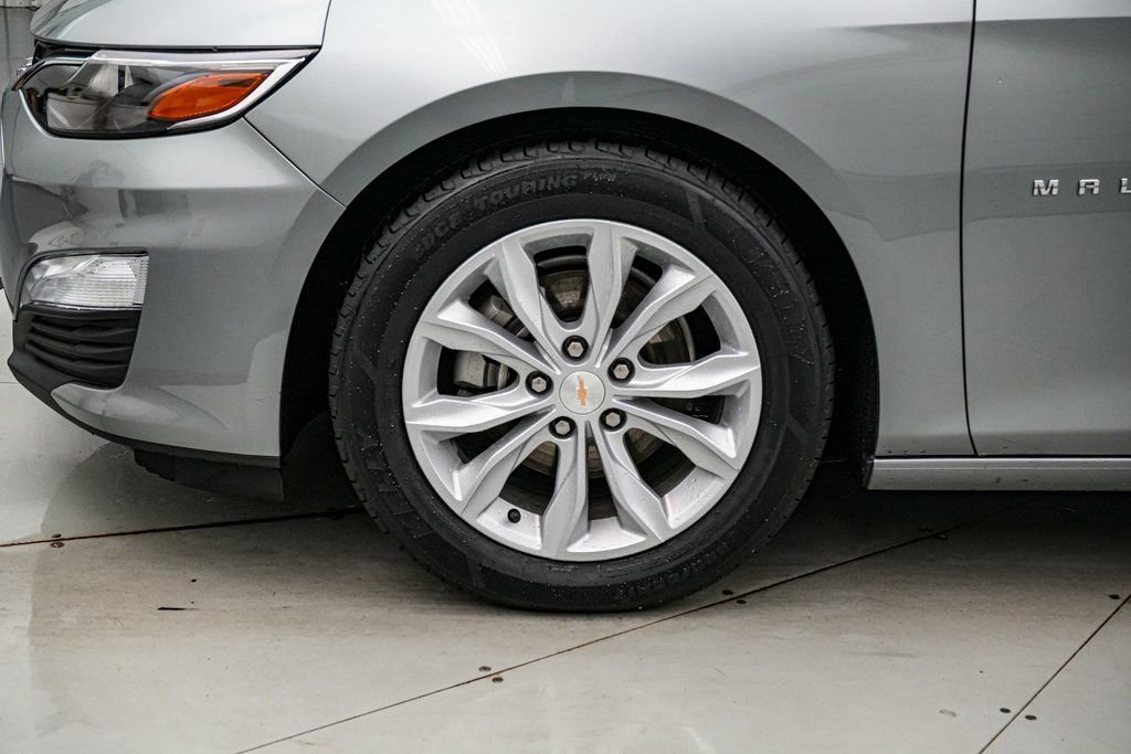 Used 2024 Chevrolet Malibu LT image 10