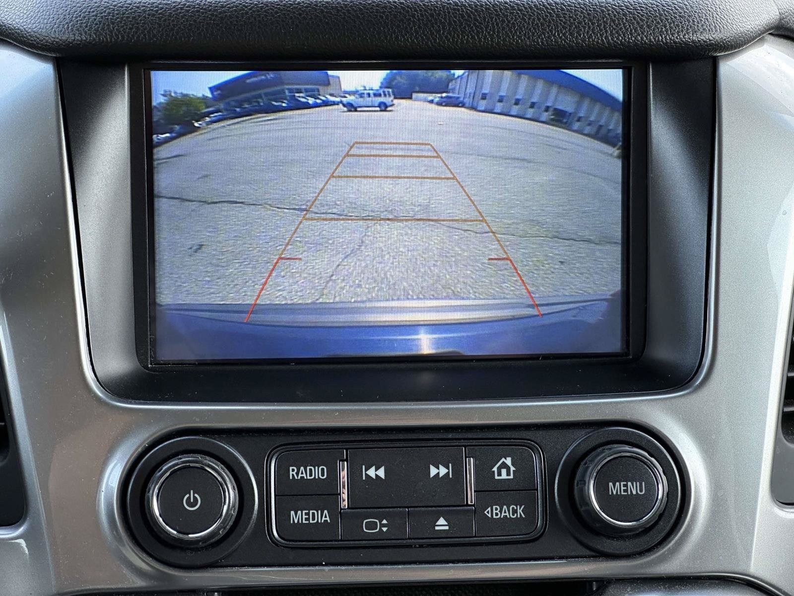 Used 2019 Chevrolet Tahoe LT AWD/4WD image 17