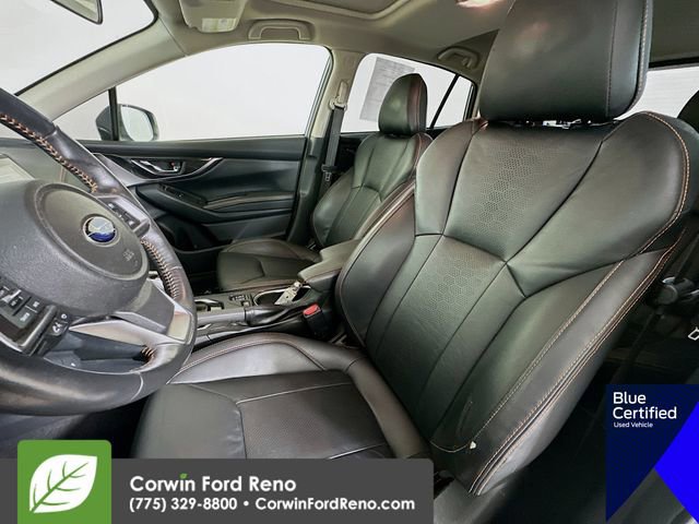 Used 2018 Subaru Crosstrek 2.0i Limited image 24