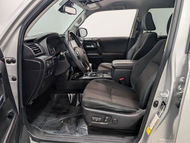 Used 2020 Toyota 4Runner TRD Off-Road image 13