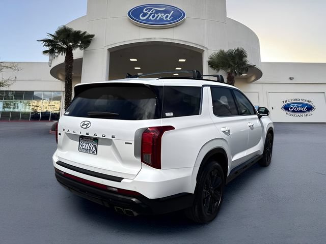 Used 2023 Hyundai Palisade XRT w/ Cargo Package AWD/4WD image 6