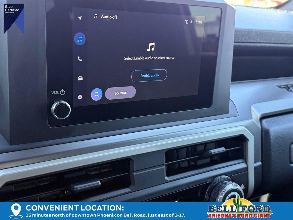 Used 2024 Toyota Tacoma SR5 image 24