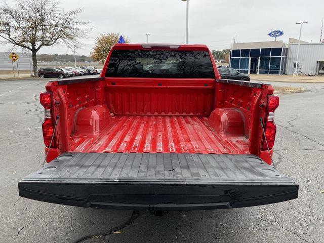 Used 2020 Chevrolet Silverado 1500 LT w/ All-Star Edition image 9