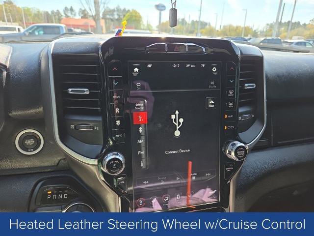 Used 2020 RAM 1500 Big Horn image 10