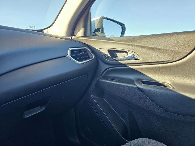 Used 2024 Chevrolet Equinox LT image 24