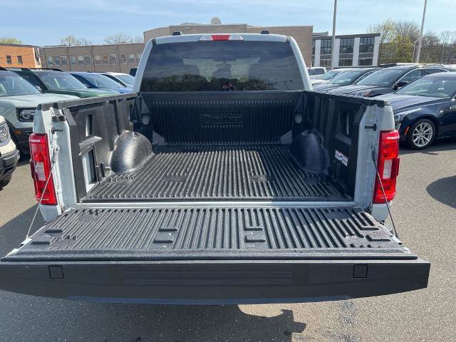 Certified 2023 Ford F150 XLT image 18
