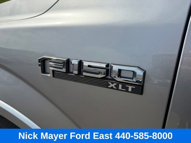 Certified 2020 Ford F150 XLT w/ Equipment Group 302A Luxury AWD/4WD image 23