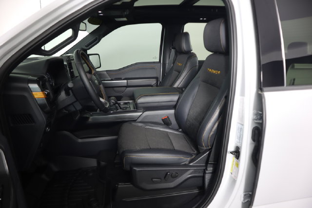 Certified 2023 Ford F150 Tremor AWD/4WD image 40