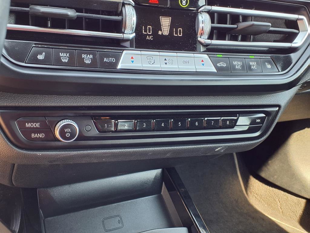 Used 2024 BMW 228i xDrive Gran Coupe image 12