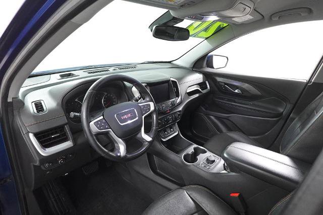 Used 2020 GMC Terrain SLT w/ Preferred Package image 13