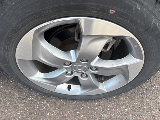 Used 2020 Honda HR-V LX image 25