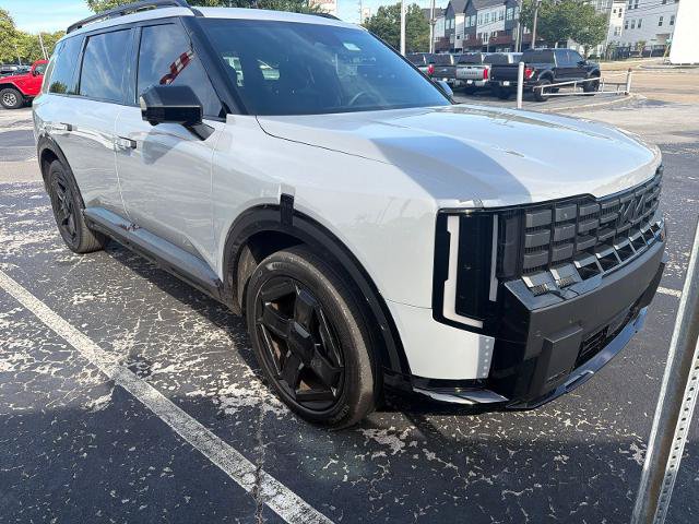 Used 2027 Kia Telluride SX Prestige X-Line w/ Towing Package AWD/4WD image 11