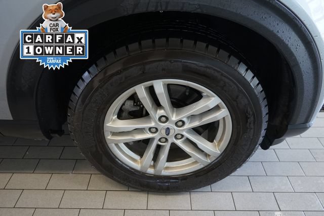 Certified 2023 Ford Explorer XLT AWD/4WD image 15