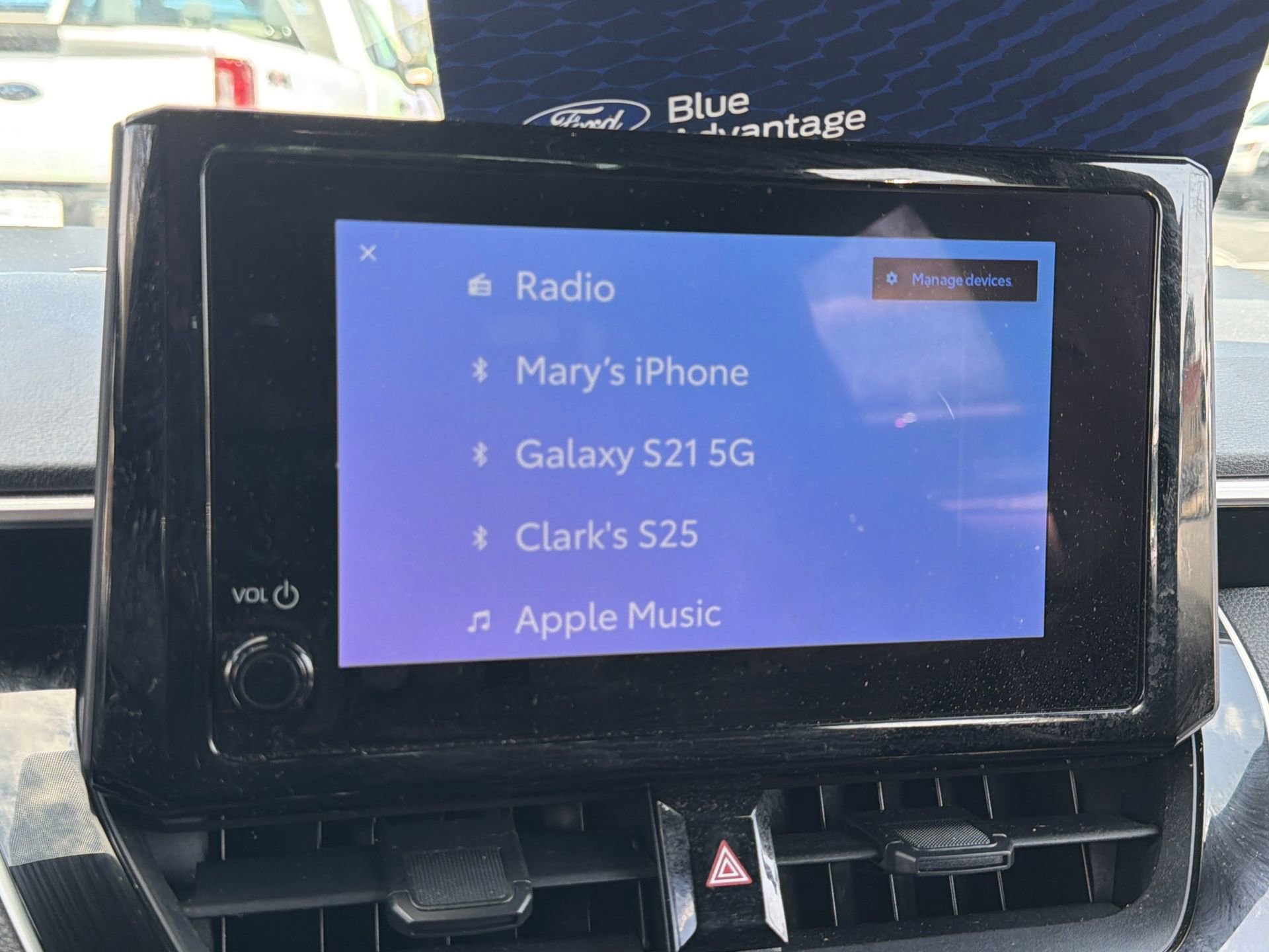 Used 2024 Toyota Corolla SE image 12