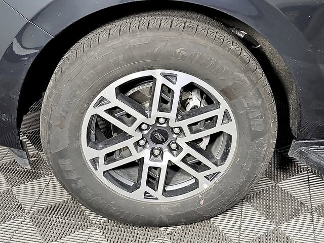 Certified 2025 Ford Expedition Active image 9