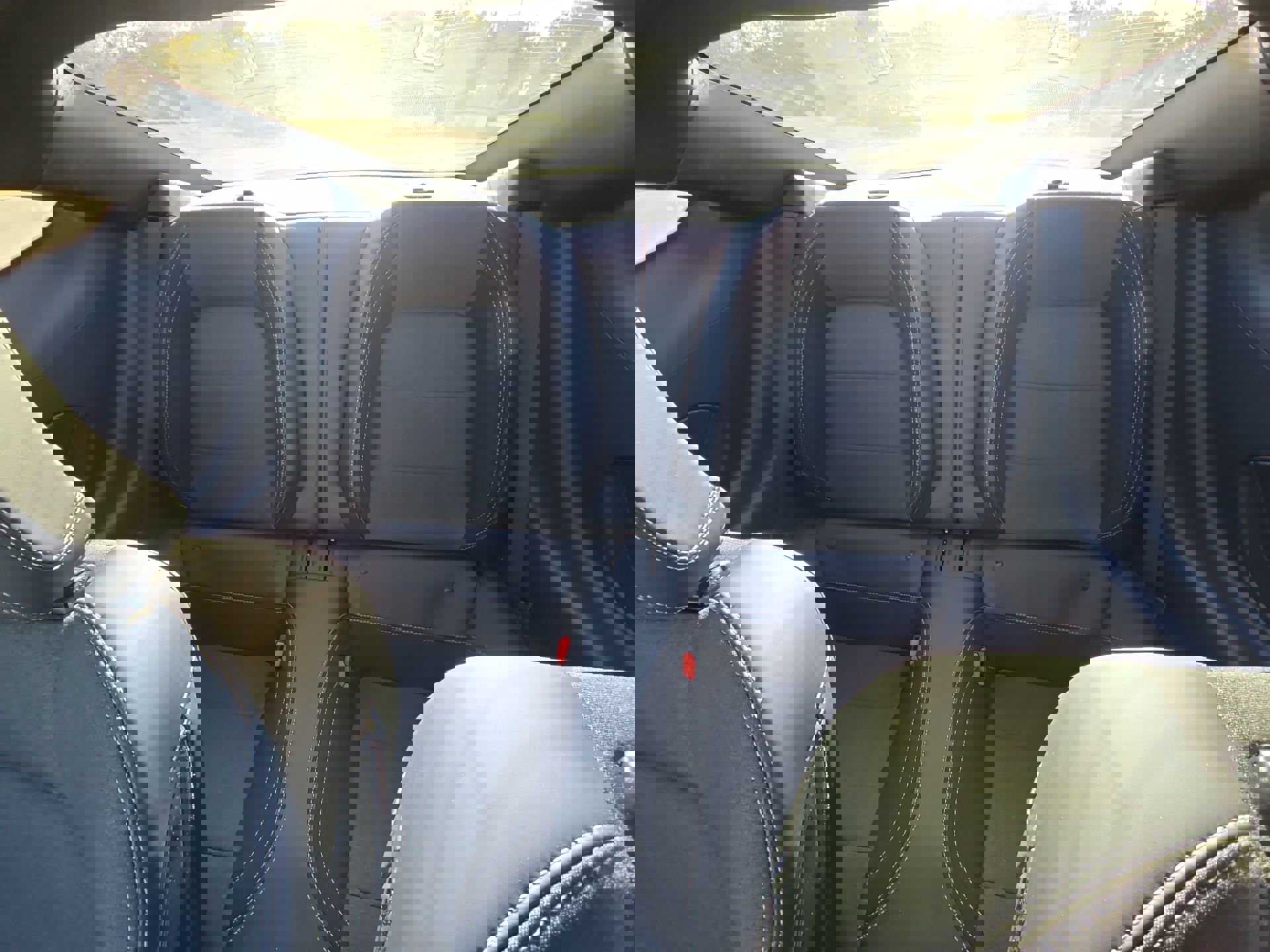 Certified 2024 Ford Mustang Coupe image 21