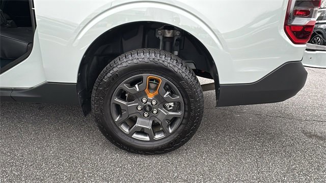 Certified 2024 Ford Maverick Tremor w/ Tremor Off-Road Package image 19