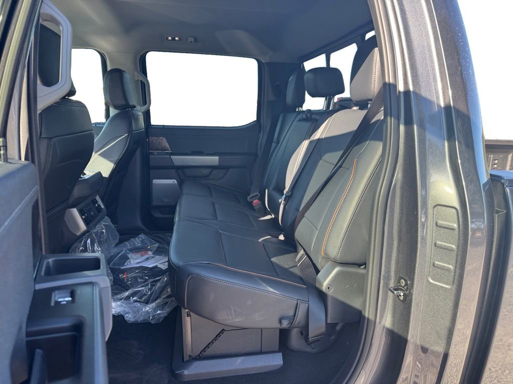 Certified 2026 Ford F350 Lariat w/ Lariat Premium Package image 19