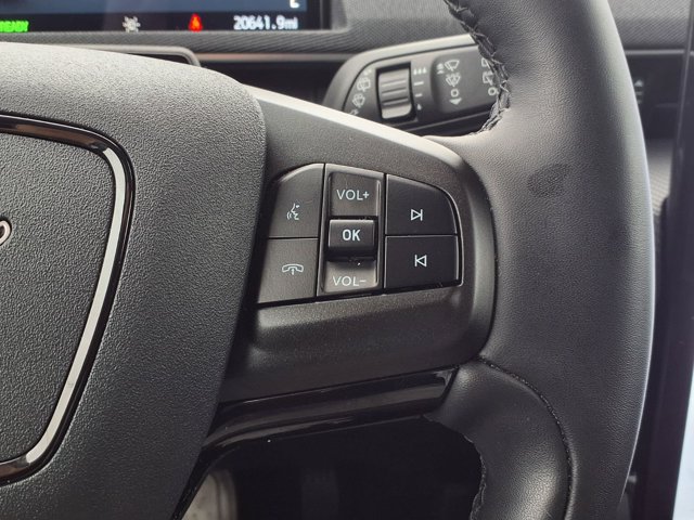 Certified 2024 Ford Mustang Mach-E Select w/ Comfort Package Lite AWD/4WD image 18